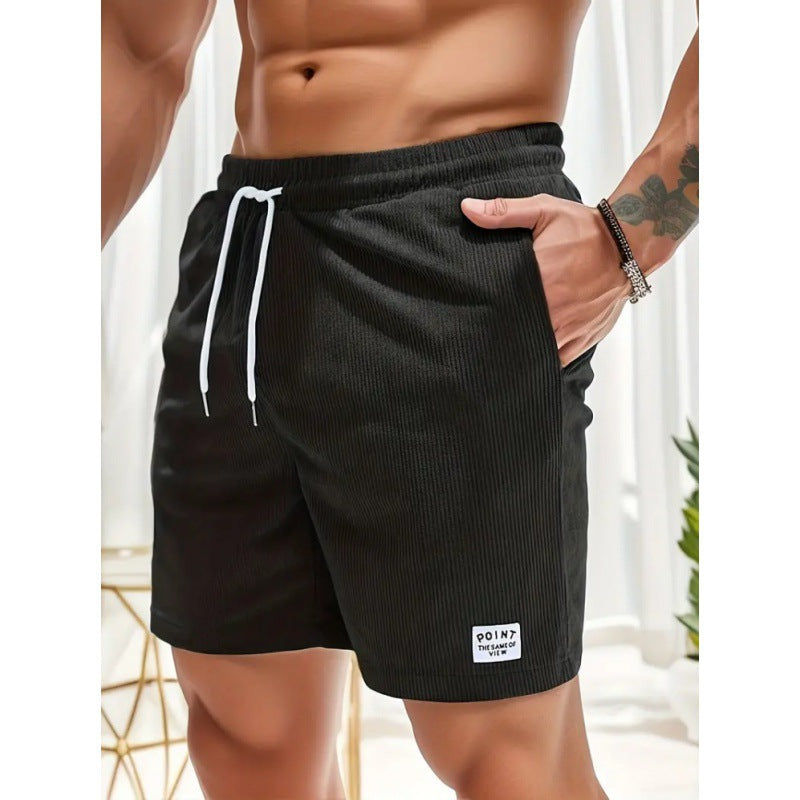 ZUGBAND SLIM SHORTS FÜR HERREN