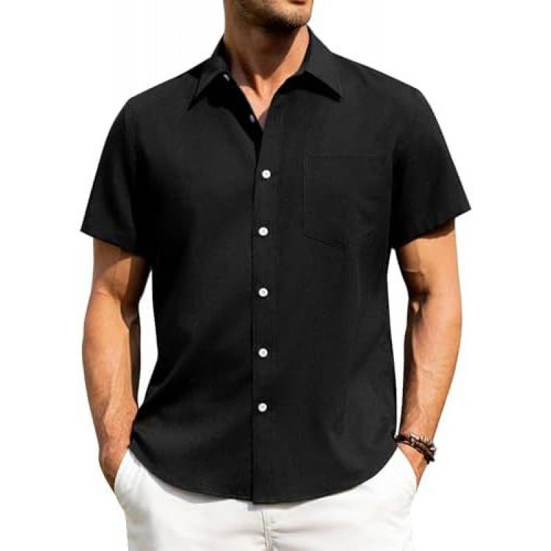 POCKET SHIRT FÜR MÄNNER