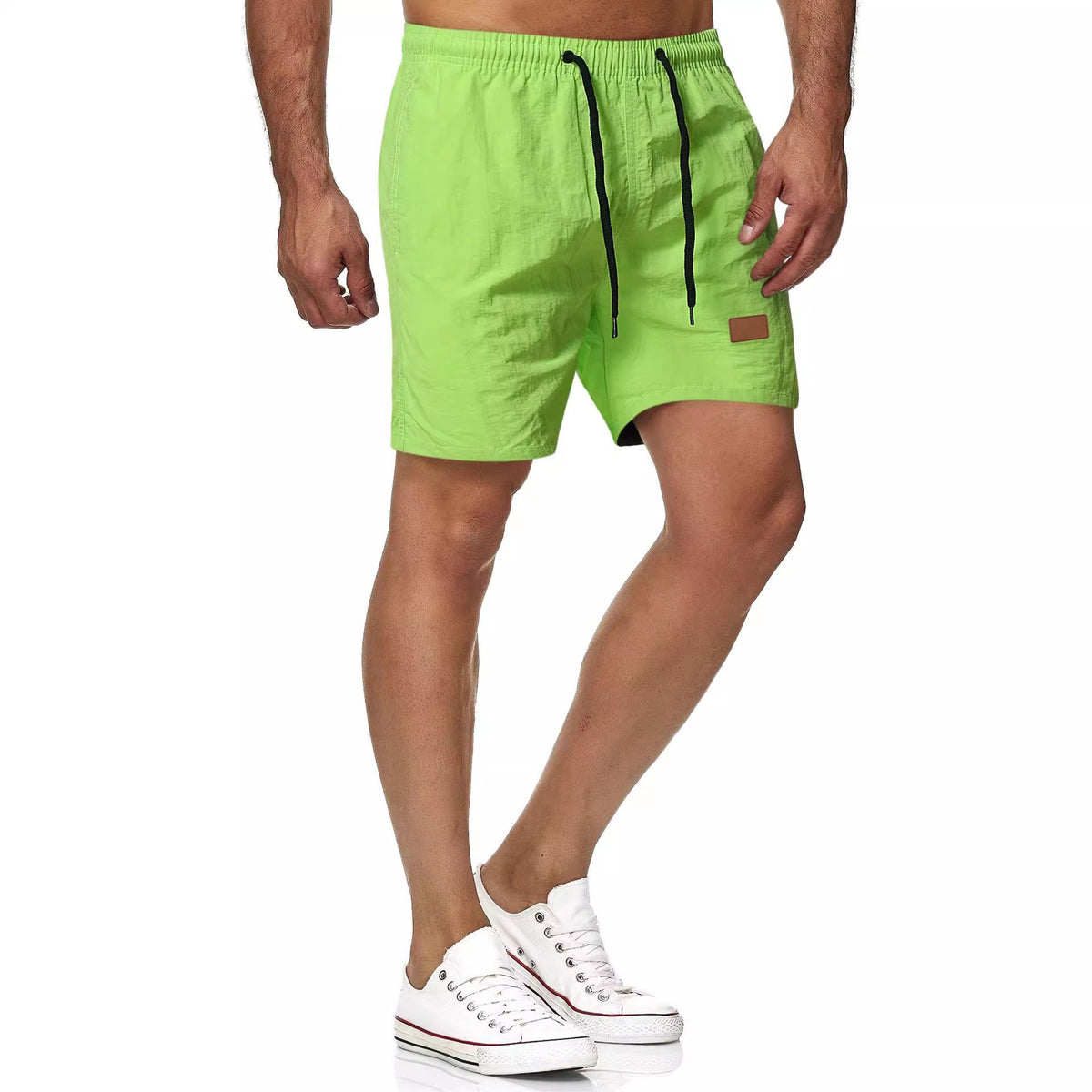 KORDZUG-GOLF-KURZHOSE FÜR HERREN