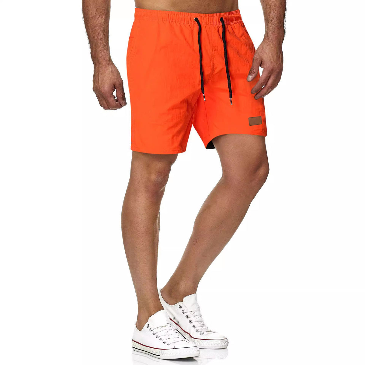 KORDZUG-GOLF-KURZHOSE FÜR HERREN