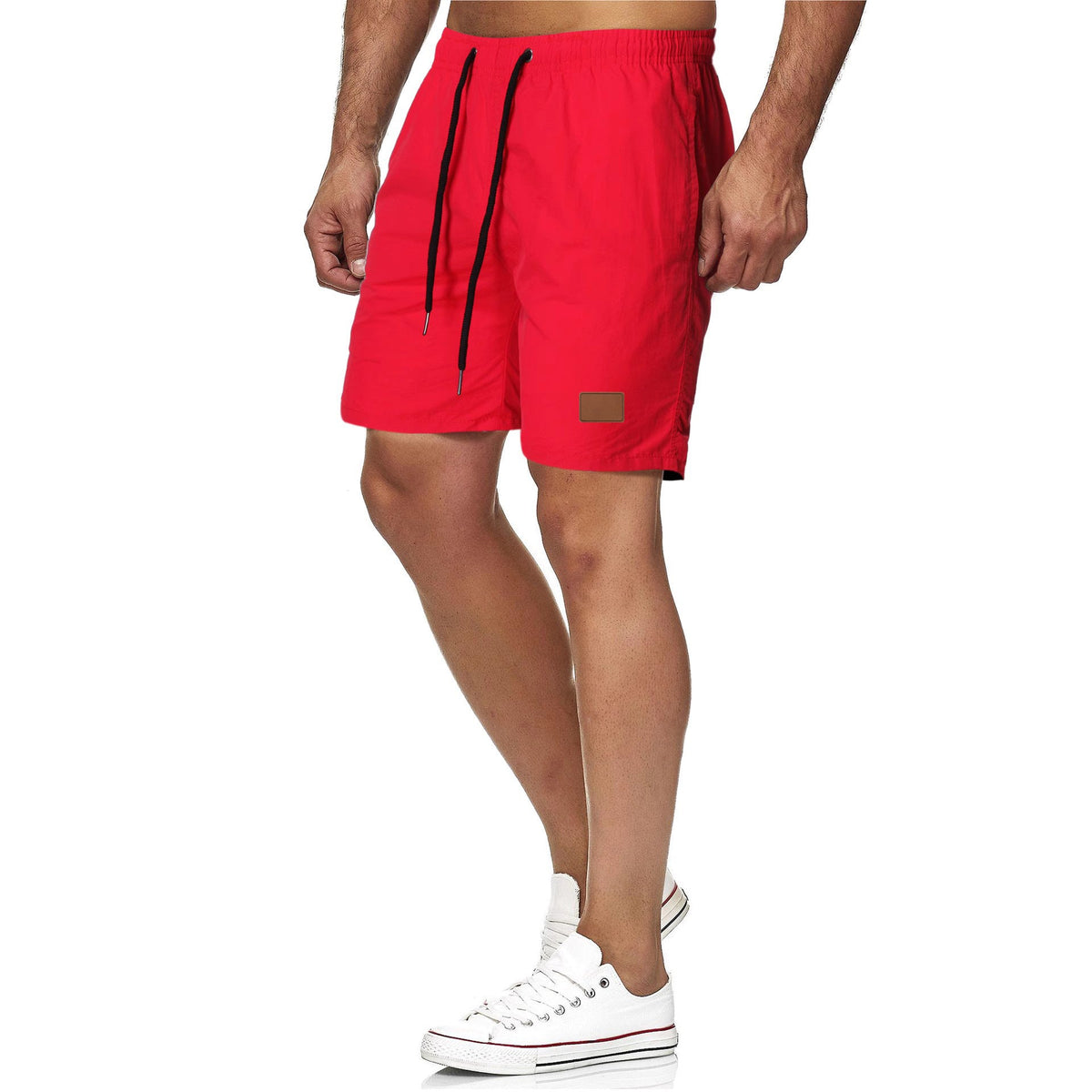 KORDZUG-GOLF-KURZHOSE FÜR HERREN
