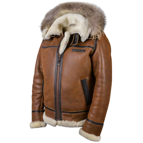 AVIATOR BOMBER FÜR MÄNNER