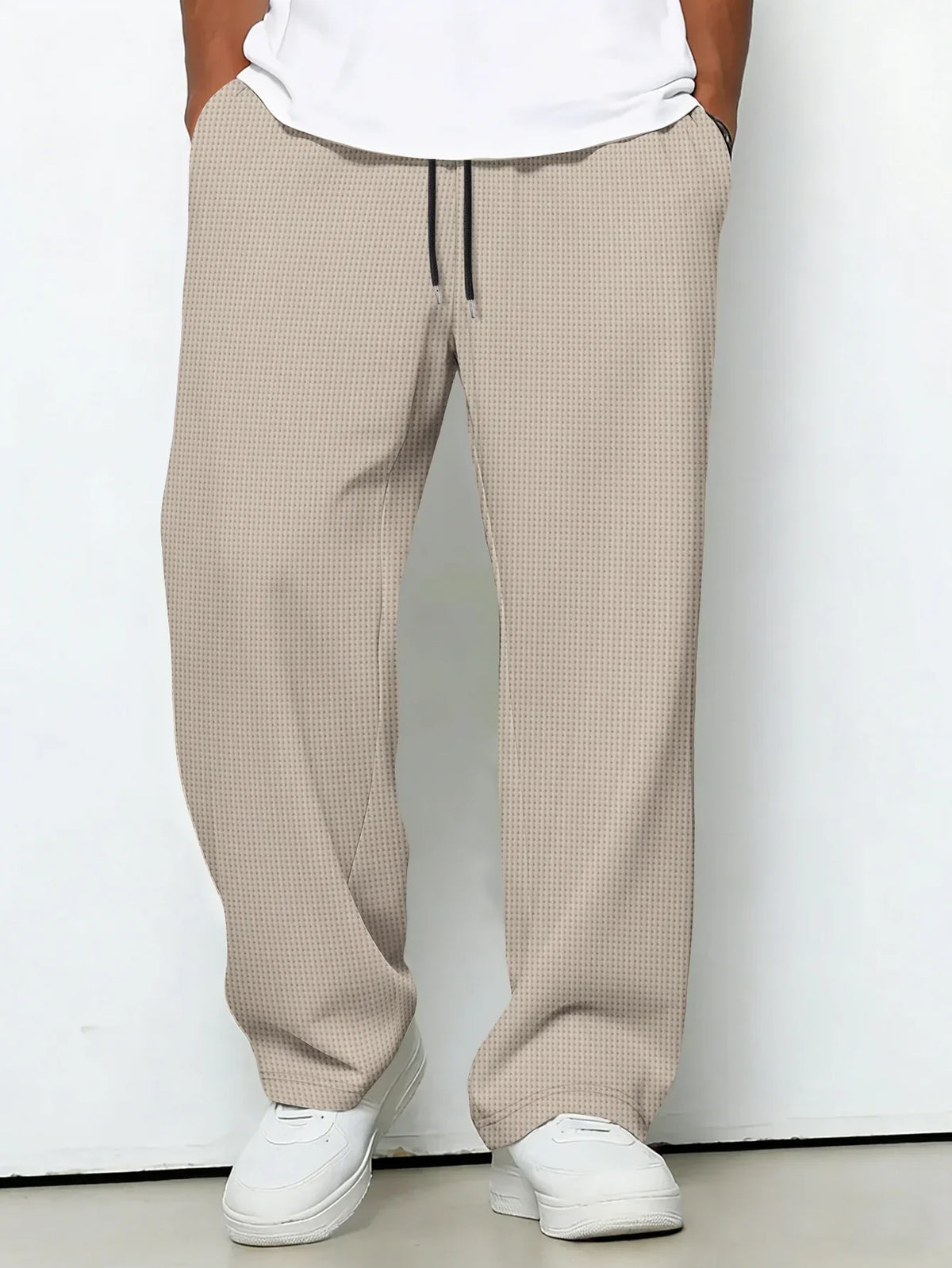 LOCKERE HOSEN FÜR MÄNNER