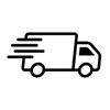 Free tracked shipping