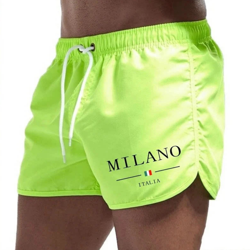 STRAND-SWIMSHORTS FÜR MÄNNER