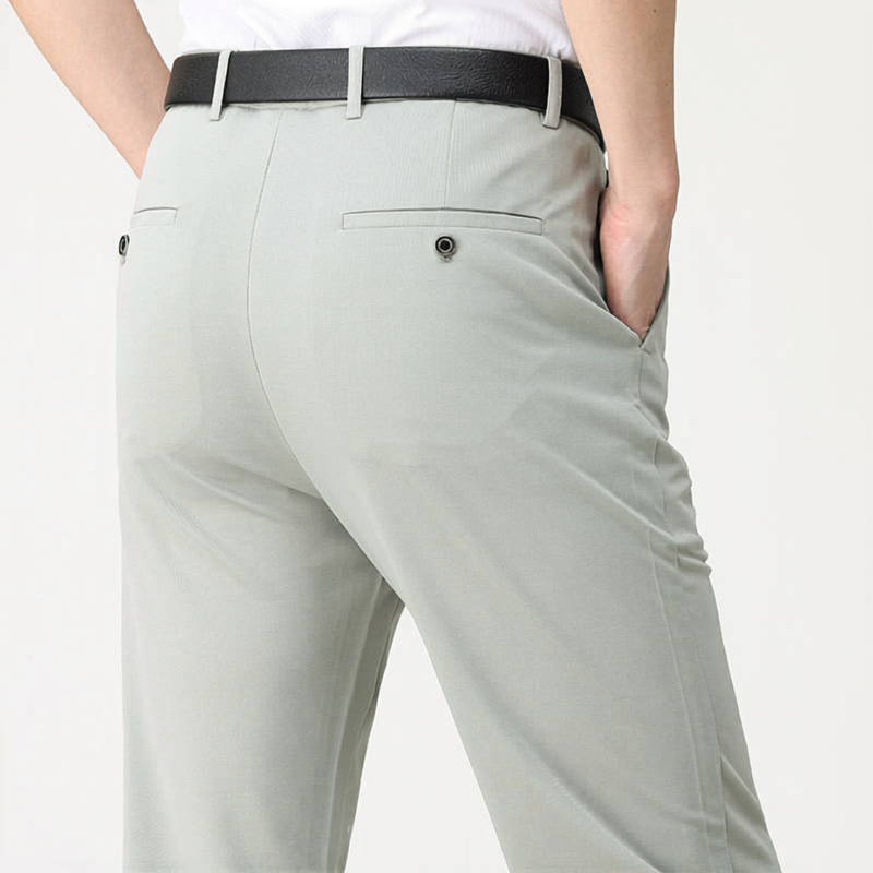 STRETCH FIT HOSEN FÜR HERREN