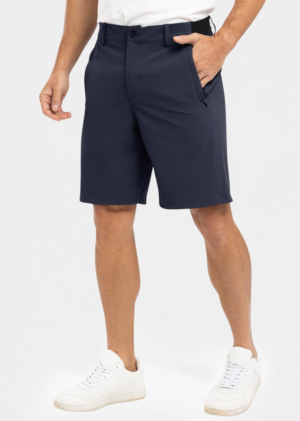 STRETCH SOMMER SHORTS FÜR MÄNNER