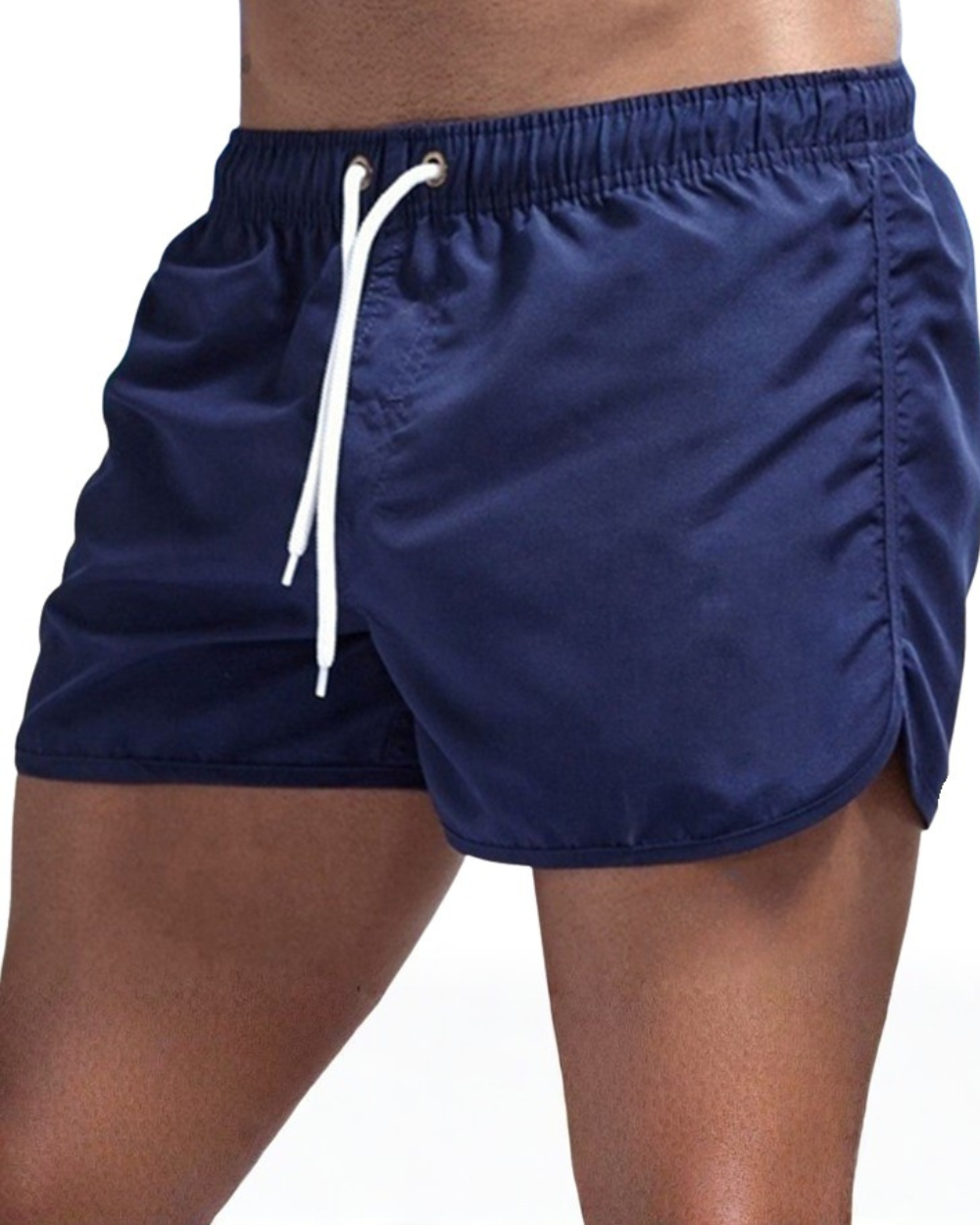 MODERNE BADESHORTS FÜR MÄNNER