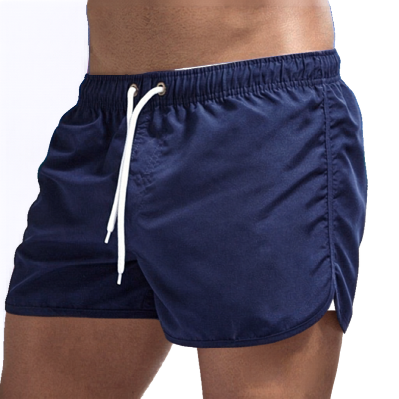 ZUGBAND VOLLEYBALLSHORTS FÜR MÄNNER