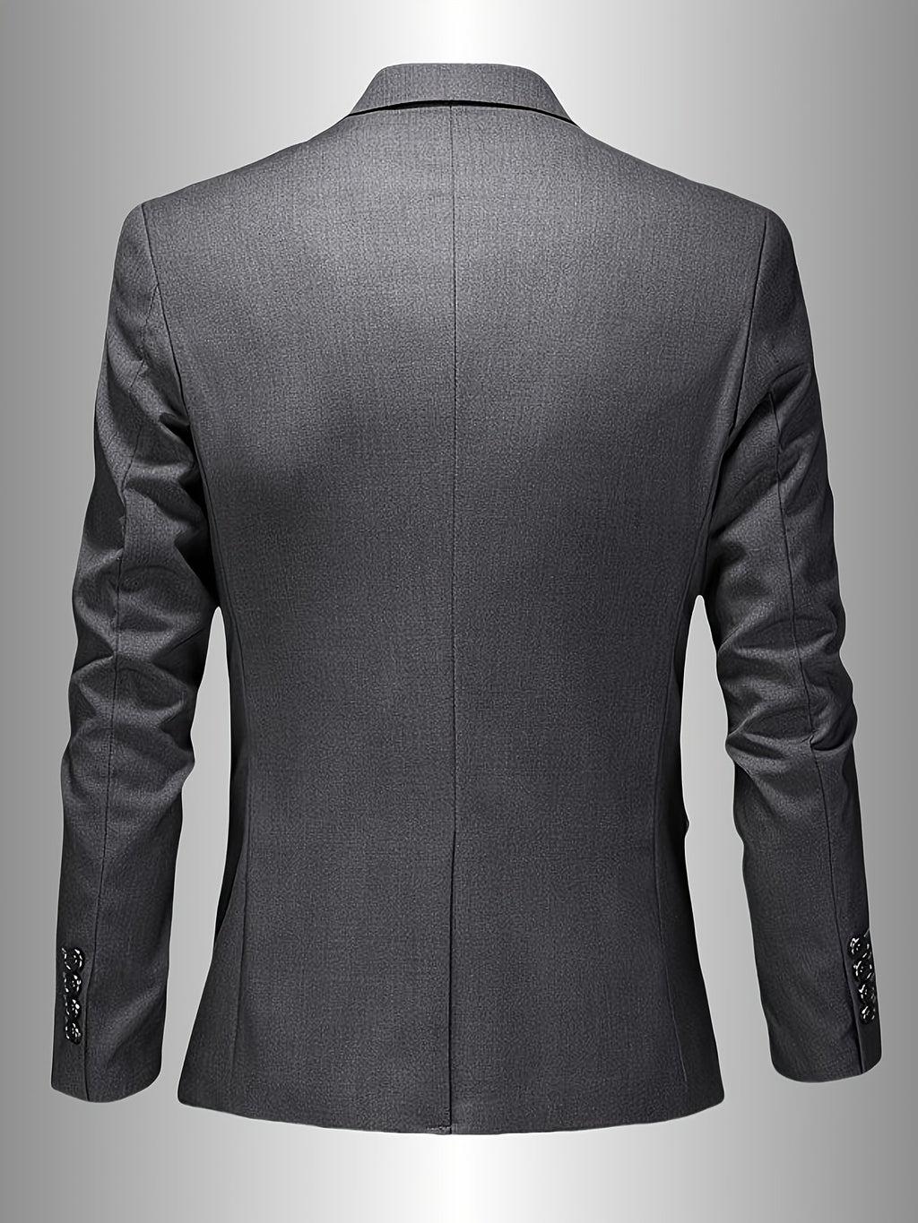 SLIM FIT ANZUGJACKE FÜR HERREN