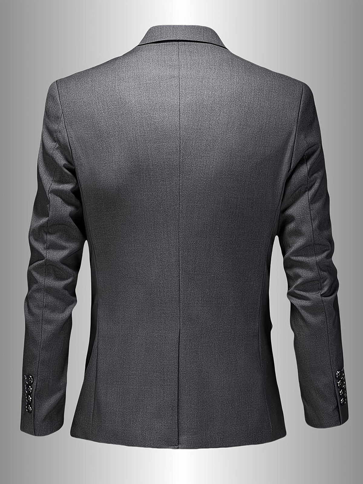 SLIM FIT ANZUGJACKE FÜR HERREN