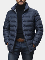 WARMER UND ELEGANTER DAUNENJACKEN FÜR HERREN