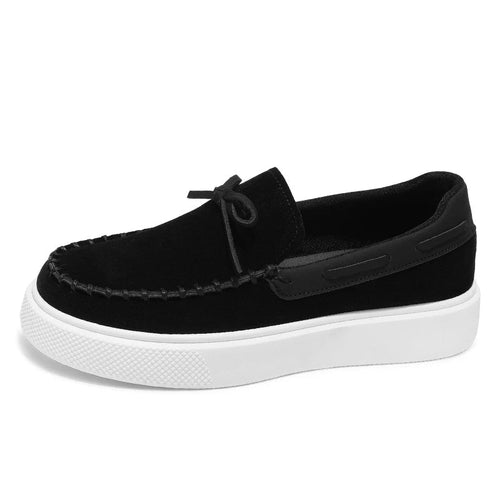 ELEGANTE LEDERSCHUHE FÜR MÄNNER