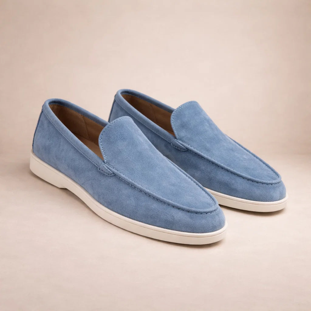 Lässige Slipper für Herren