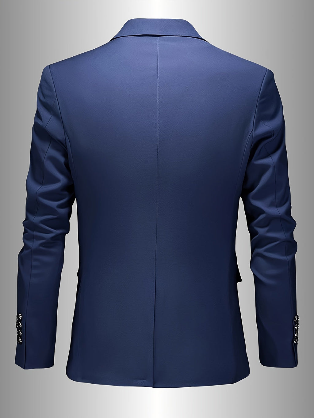 SLIM FIT ANZUGJACKE FÜR HERREN