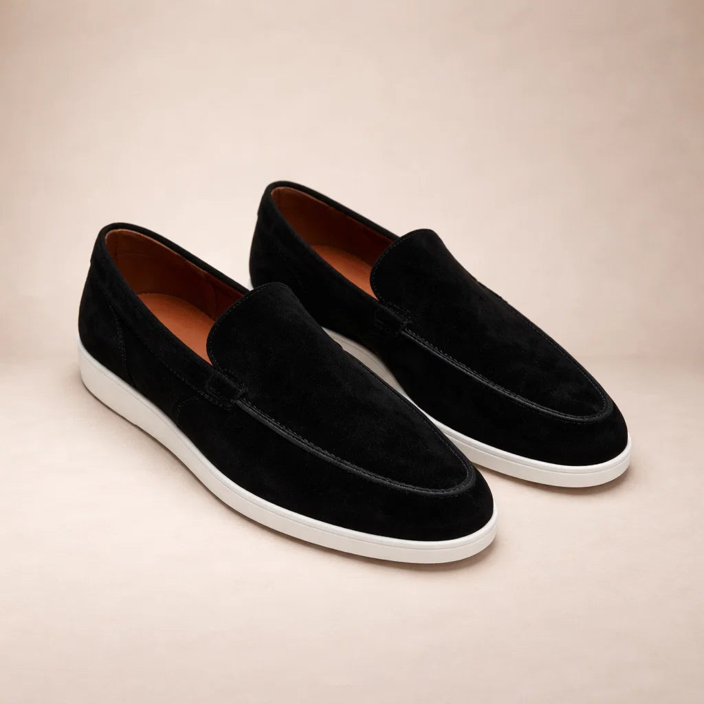 Lässige Slipper für Herren
