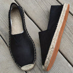 ATMUNGSAKTIVE ESPADRILLES FÜR HERREN