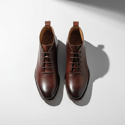 ELEGANTE STIEFEL FÜR HERREN