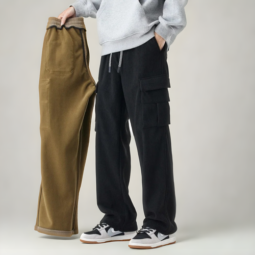 CARGO-HOSEN FÜR HERREN