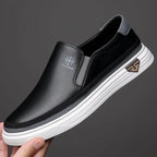 POLSTERTE SLIP-ONS FÜR HERREN