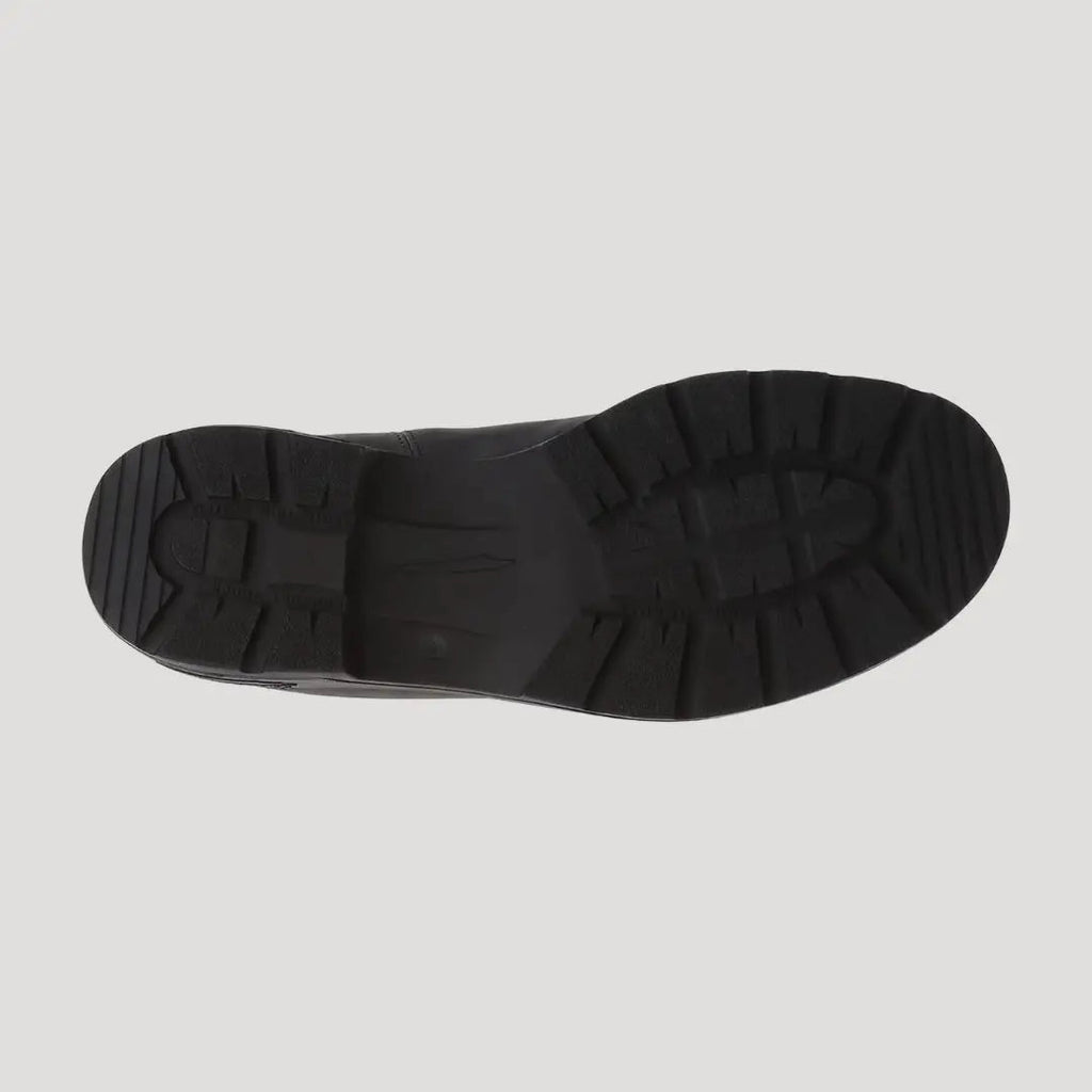 Men's Cushioned Sole Chelsea Boots