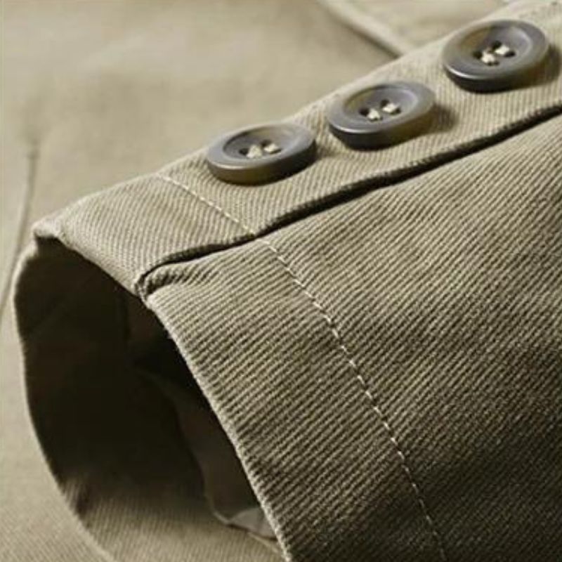 Men's Lightweight Casual Blazer for Autumn and Winter
