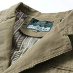 Men's Lightweight Casual Blazer for Autumn and Winter