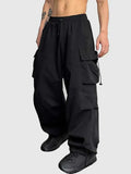 Men's Relaxed Fit Cargo Trousers for Everyday Wear