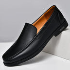 Men's Slip On Cushioned Loafers