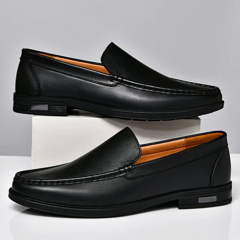 Men's Slip On Cushioned Loafers