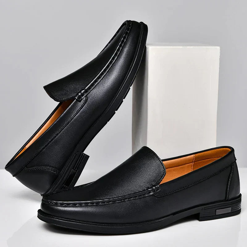 Men's Slip On Cushioned Loafers