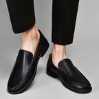 Men's Slip On Cushioned Loafers