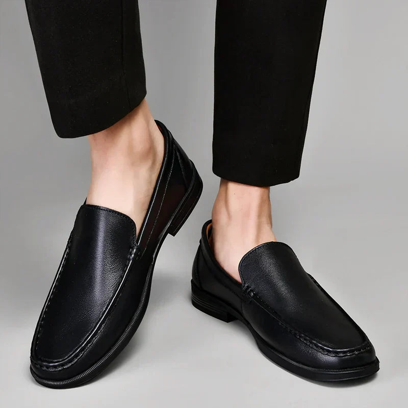 Men's Slip On Cushioned Loafers