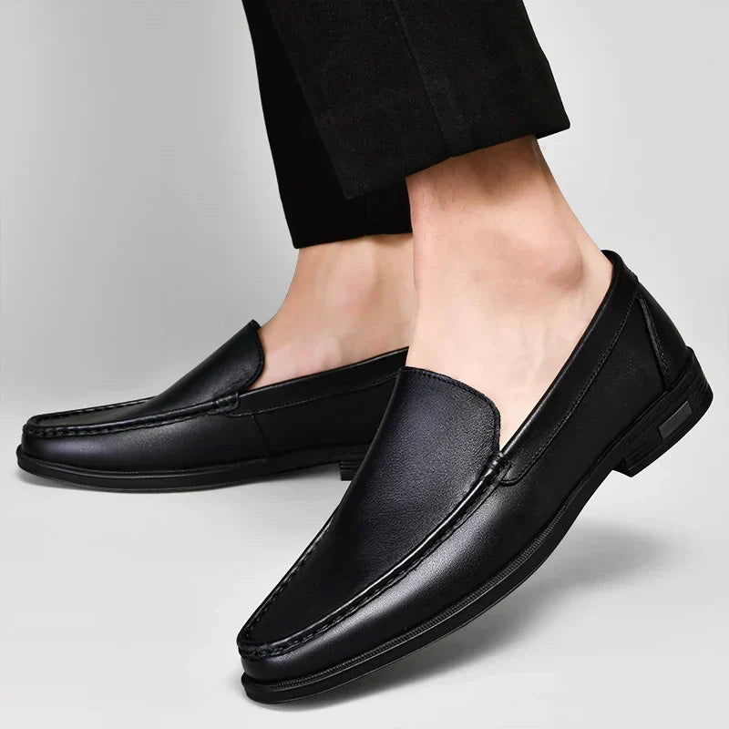 Men's Slip On Cushioned Loafers