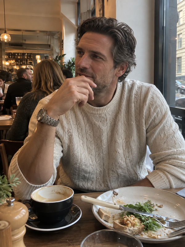 Robert S, Liverpool