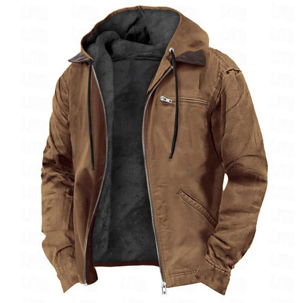 WINTERJACKE